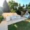 Grand Villa Escape with Pool - Cairo