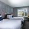 Marriott Vacation Club®, San Francisco  
