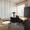 Residence Inn by Marriott Grand Rapids Downtown - 大急流城