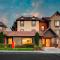 TownePlace Suites Fresno