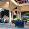 TownePlace Suites Fresno