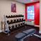 TownePlace Suites Fresno