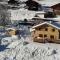 Chalet Villars-Gryon 8pax Cosy - Gryon