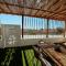Nissi Si Lux Boho Apartment on Nissi beach