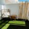 Nissi Si Lux Boho Apartment on Nissi beach