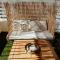 Nissi Si Lux Boho Apartment on Nissi beach