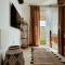 Nissi Si Lux Boho Apartment on Nissi beach