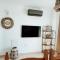 Nissi Si Lux Boho Apartment on Nissi beach