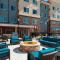 Residence Inn by Marriott Houston City Place