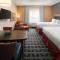 TownePlace Suites Fresno Clovis