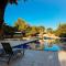 Nissi Si Lux Boho Apartment on Nissi beach