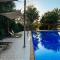 Nissi Si Lux Boho Apartment on Nissi beach