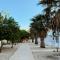 Nissi Si Lux Boho Apartment on Nissi beach