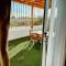 Nissi Si Lux Boho Apartment on Nissi beach