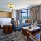 The Westin Westminster The Westin Westminster
