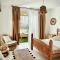 Nissi Si Lux Boho Apartment on Nissi beach