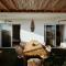 Nissi Si Lux Boho Apartment on Nissi beach