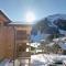 Berwang Chalets - Enzian