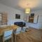 *****Saxonia De Luxe***** Neue & Hochwertige 50qm² 2-Zimmer-Ferienwohnung in Chemnitz mit Parkplatz & wie zuhause Wohlfühlatmosphäre - My feel@home Apartment in Chemnitz - 开姆尼茨