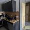 Appartement Standing Le ROC Valmorel près des pistes avec linge de lit et de toilette - 瓦尔莫雷尔