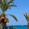Nissi Si Lux Boho Apartment on Nissi beach