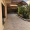 Bostan Al-Mostadhill Chalet
