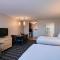 TownePlace Suites Fayetteville Cross Creek