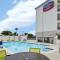 SpringHill Suites by Marriott San Antonio Medical Center/Northwest