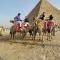 Four pyramids View Guest house - Kair
