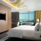 Le Meridien Dhaka