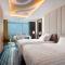 Le Meridien Dhaka
