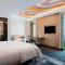 Le Meridien Dhaka