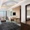 Le Meridien Dhaka