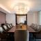 Le Meridien Dhaka