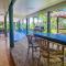 Tipani Lodge - Free and Unlimited Wifi - راروتونغا