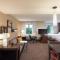 Residence Inn By Marriott Greenville