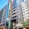 Hotel Astir Nagoya Sakae