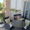 Apartment Ante