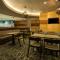 SpringHill Suites Statesboro University Area