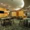 SpringHill Suites Statesboro University Area