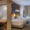 SpringHill Suites Statesboro University Area