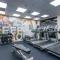 SpringHill Suites Statesboro University Area