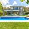 Inner City Oasis in OConnor - With Heated Pool
