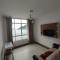 Apartamento vista ao mar
