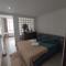 Apartamento vista ao mar