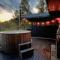 Voss Waterfalls - Norway Mountain Cabin & Traveller Award Winner!