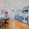 Luxury Boutique Downtown Private Unit