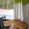 Los ocobos suites - Murillo