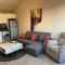 2BR Twin House With Private Heated Pool at El-Gouna -Seperate 1Bedroom & Seperate Guest studio- - Хургада