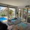 Resort on Morgan with Beautiful Private Pool, Pet Friendly